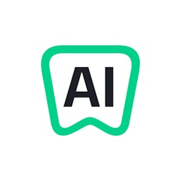 Denti.AI Scribe logo